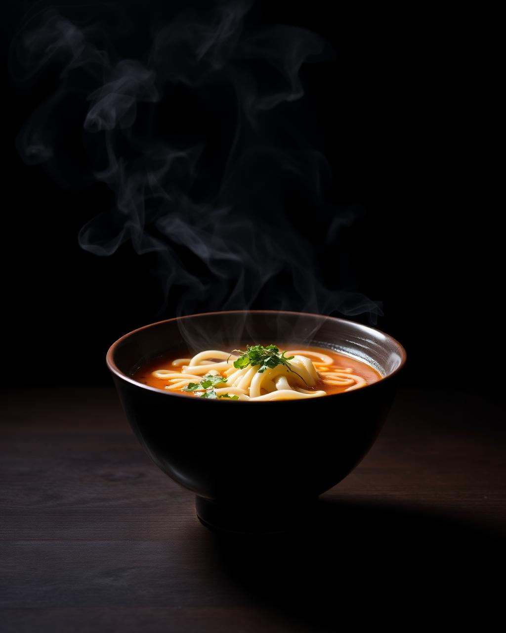 Ramen & Udon